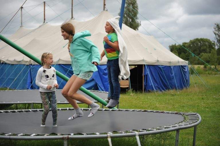 Ūdenskristības 2018