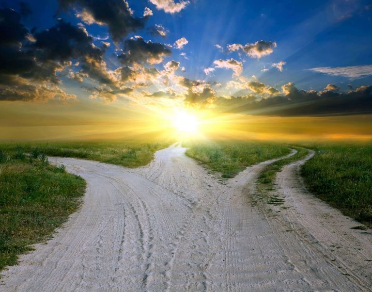 Jesus was constantly seeking the God´s will for His life