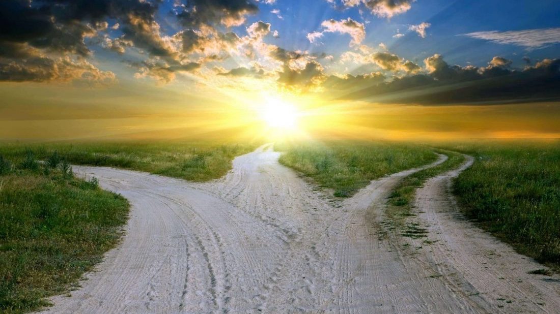 Jesus was constantly seeking the God´s will for His life