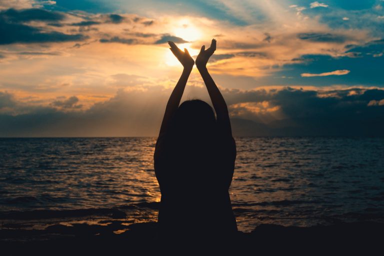 We´ve been created to glorify God!