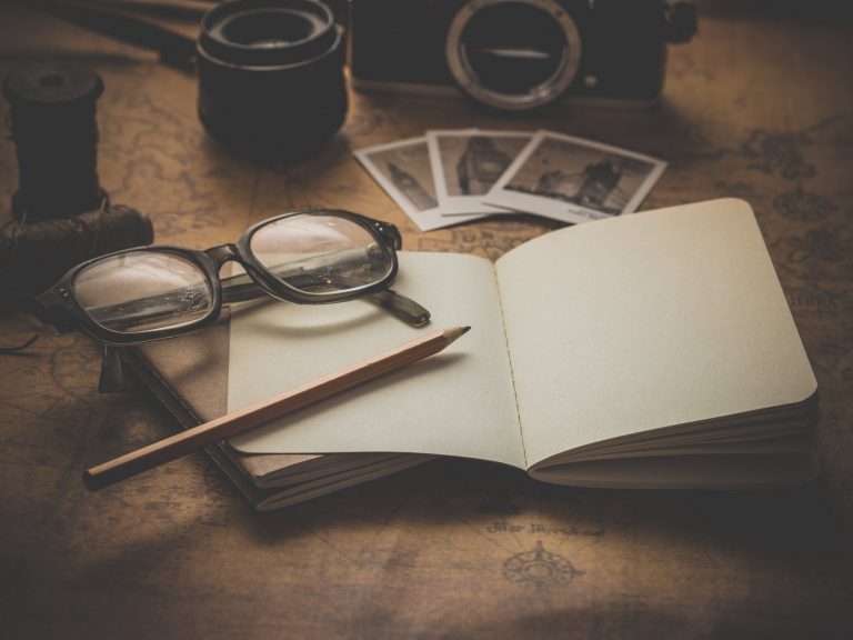 Definitely write down the vision you receive from God II