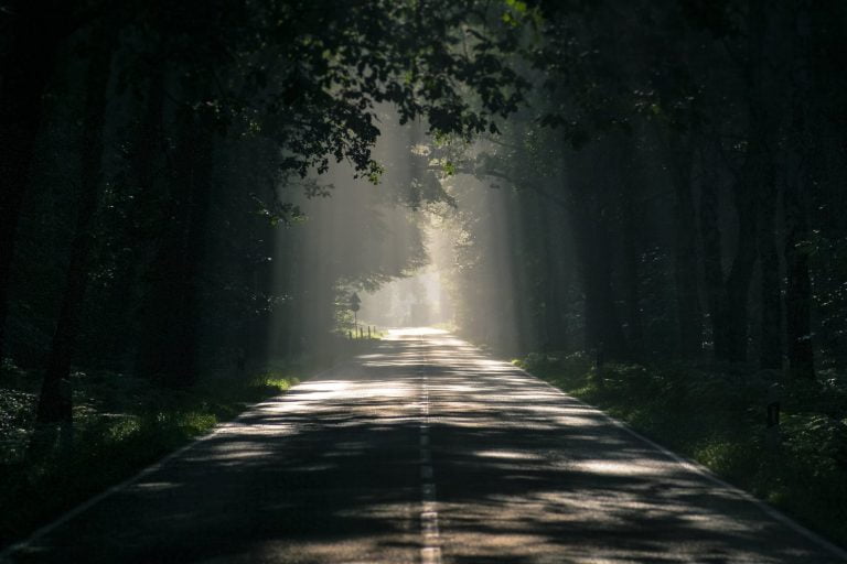 God is the only one who knows the true meaning of human life