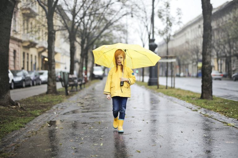 A person dedicated to God is able to have joy despite of the circumstances and to always be grateful to God