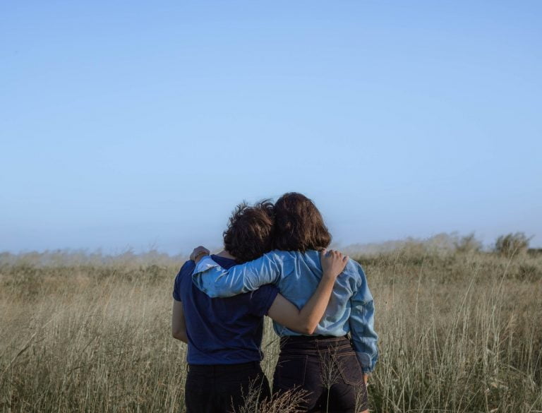 The power and importance of forgiveness