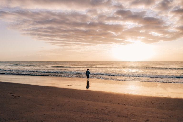 How to walk in forgiveness