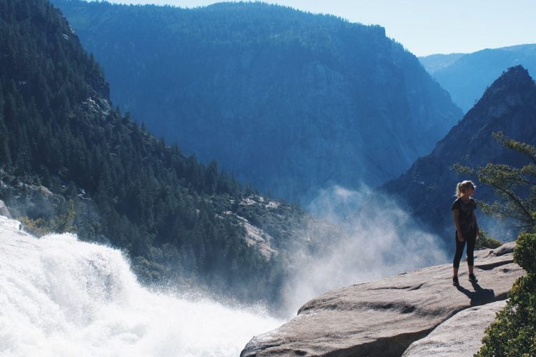 The true Christian life is a call to manifest God in our lives