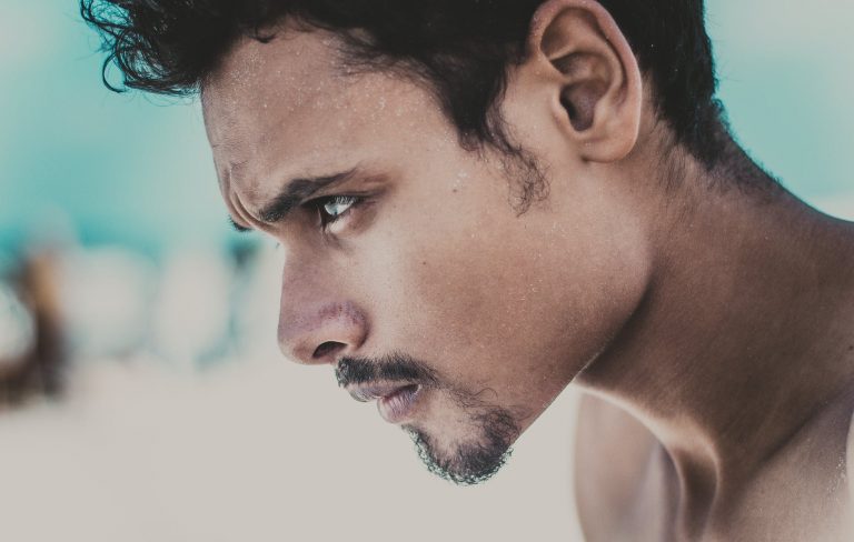 God wants us to be people of strong character, operating with the character of Christ