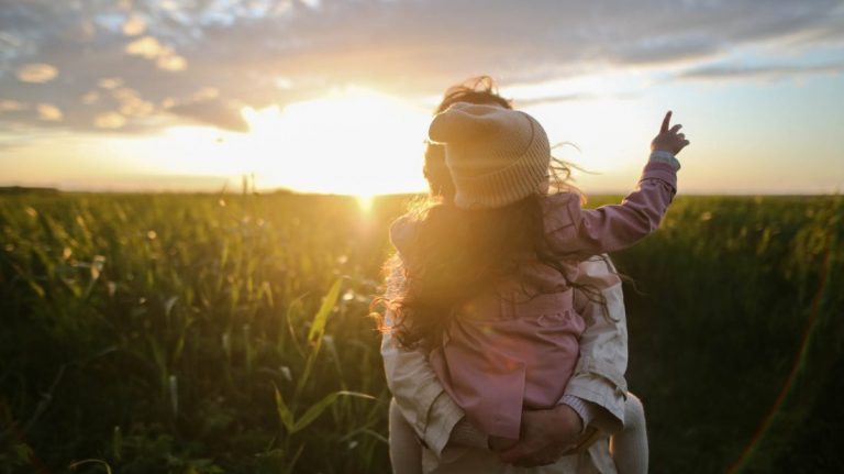 Kālab mums savā dzīvē ir jākultivē pateicība II