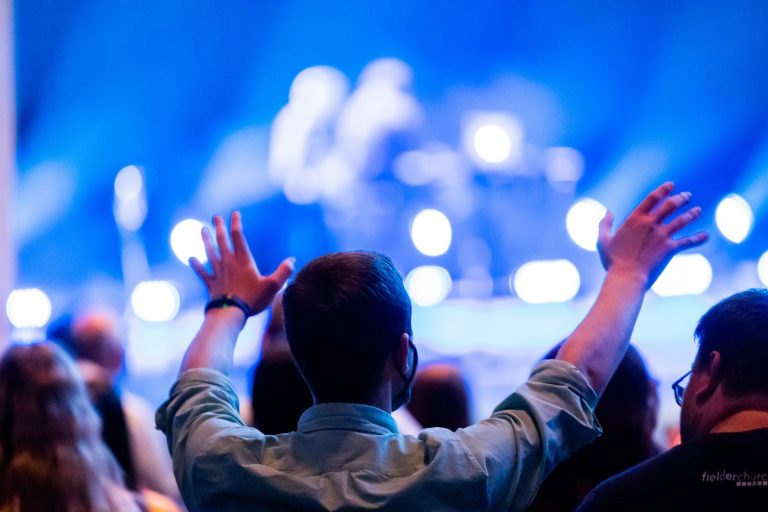 Thanksgiving as the basis of worship II
