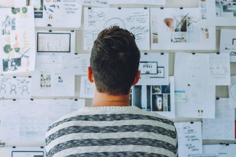 Living strategically