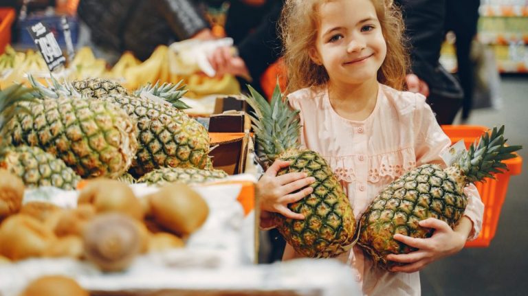 Dievs gaida, lai Viņa bērni nestu augļus