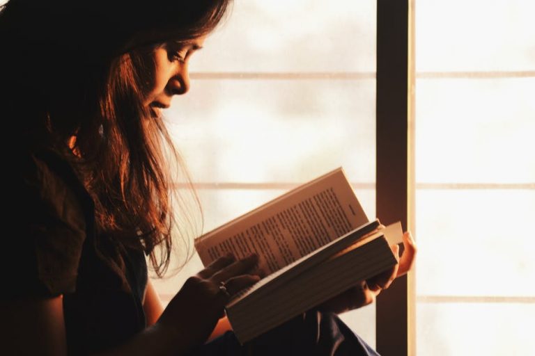The person who daily fills his heart with God’s Word has several advantages