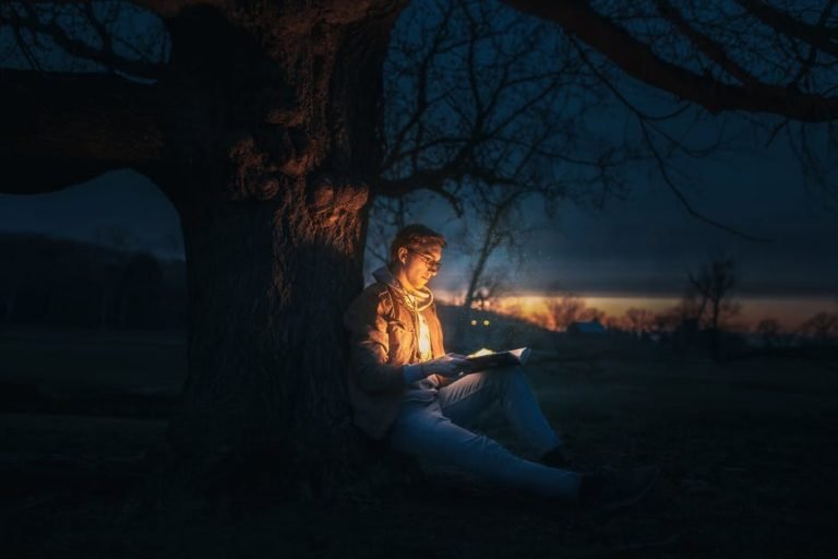The person who daily fills his heart with God’s Word has several advantages II