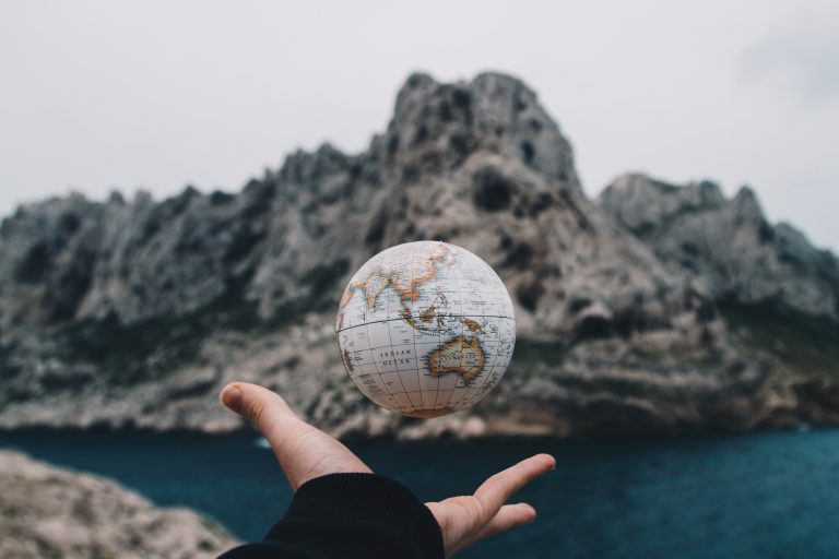 God’s purpose for the earth and the role of people in it II