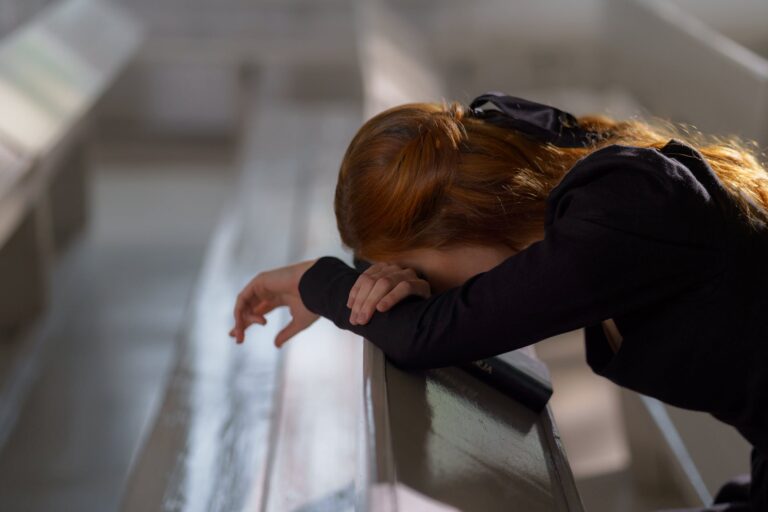 The chief hindrances that block God’s power from working for us