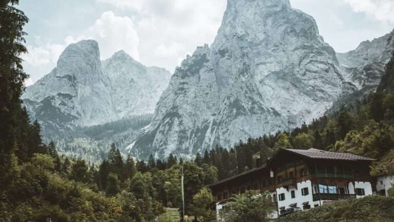 Jūsu kalnu pārvietošana