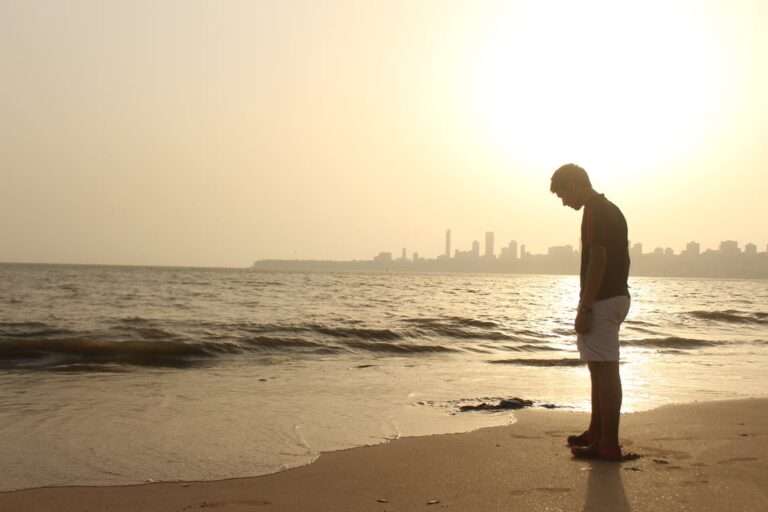 How do we know if we have the fear of God in our lives?