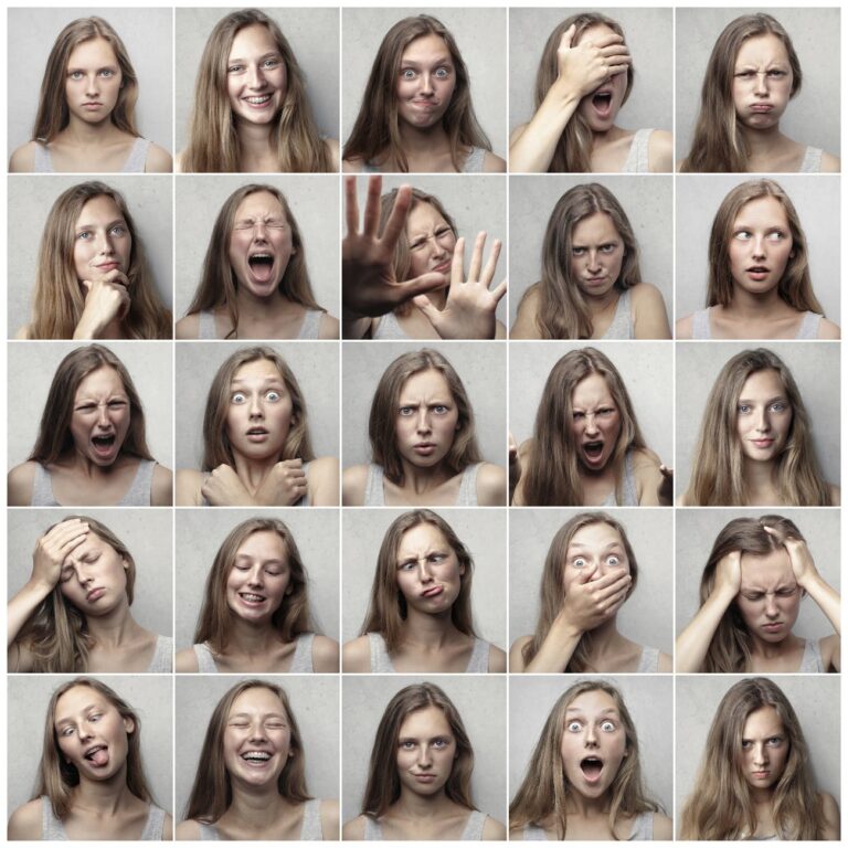 What it means to accept personal responsibility