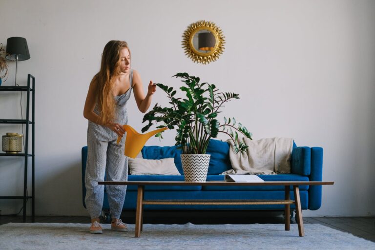 Plan, plant, pray, but also act!