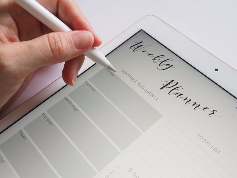 How does planning benefit us?