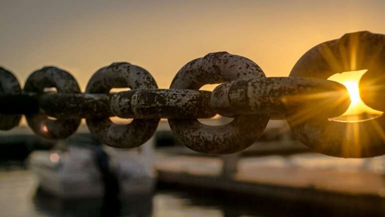 Everything that is hidden will unavoidably be brought into the light II