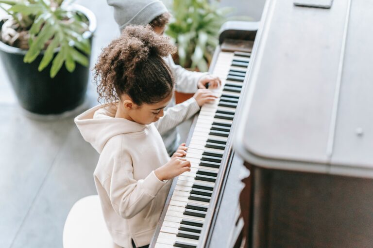 What are you doing with your talent?
