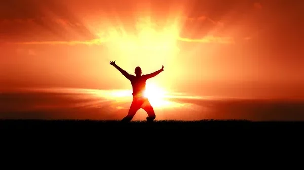 Presence of God III