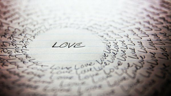Sacrifice as a measure of love! II