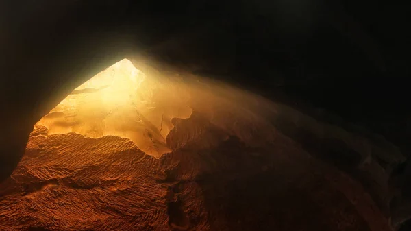 Not only prayer helps us enter God’s presence, it is a source for godly revelations III