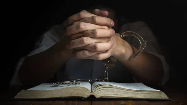 Effective prayer of a believer is a serious threat to Satan´s plans and actions