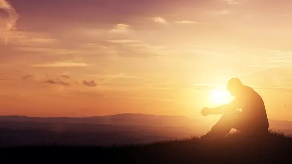 Does the Lord answer all prayers?