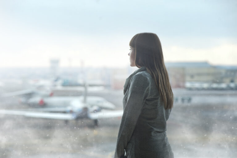 Four possible God´s answers to the right prayer said by the right person