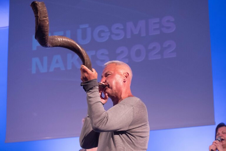 Pielūgsmes nakts 2022