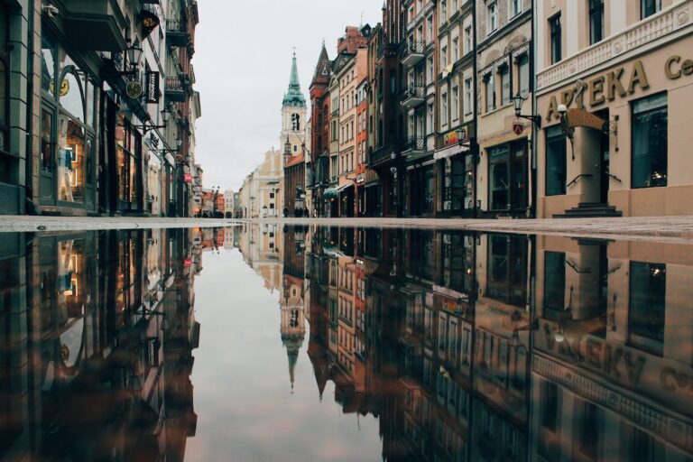 What do we have to do in order to witness spiritual revival filling our cities?