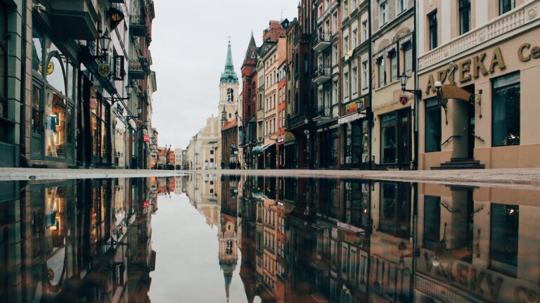 Ko mums darīt priekš tā, lai atnāktu atmoda un piepildītu mūsu pilsētas?