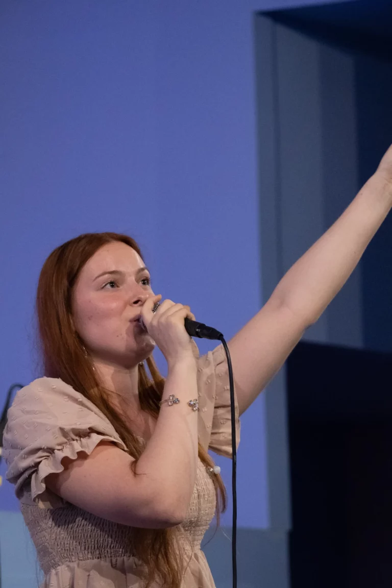 Night of Worship 2023 (Latvia)