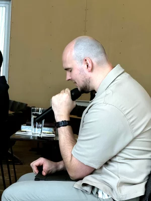 Pielūgsme un lūgšana