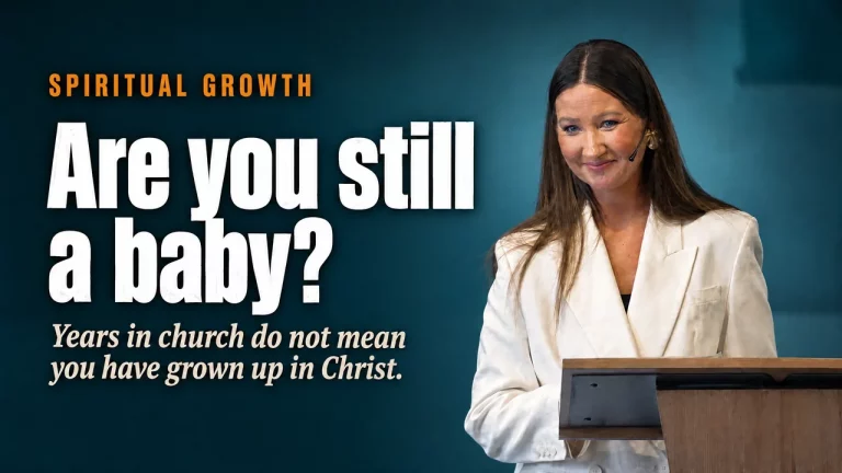 Spiritual Growth