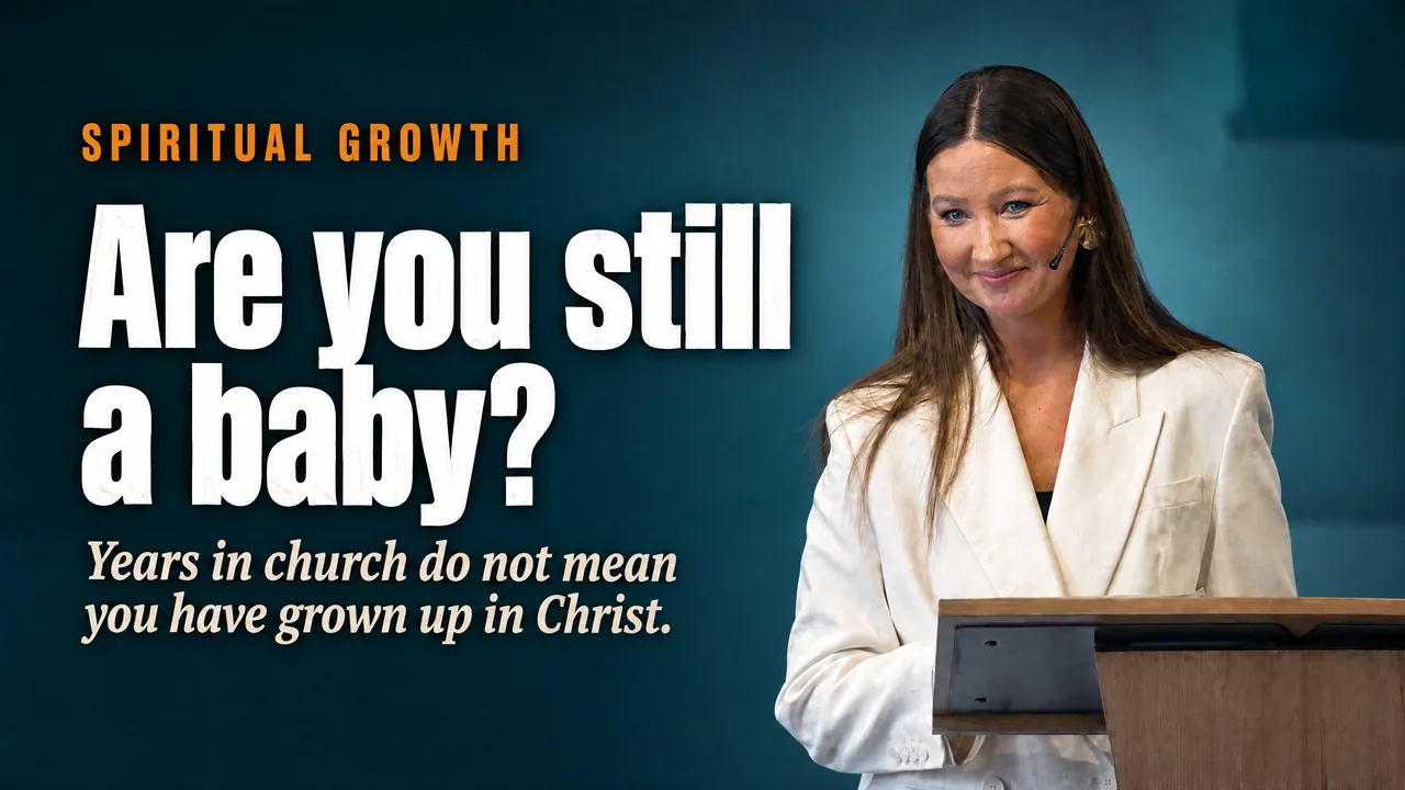 Spiritual Growth