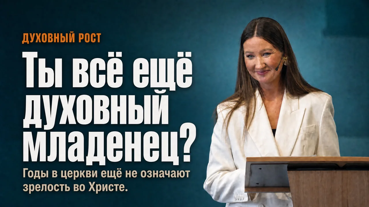 Духовный рост