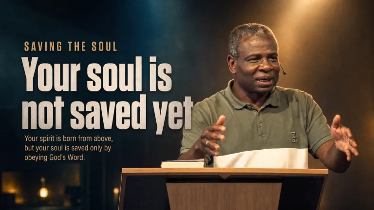 Handling Your Personal Selfish Life. Part 2